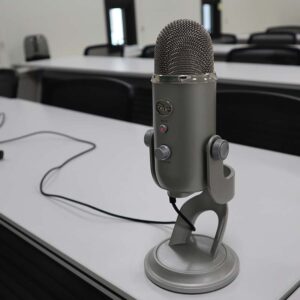 Blue Yeti Pro 마이크