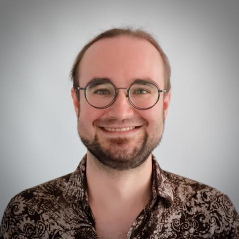 Sebastian Wiederrecht