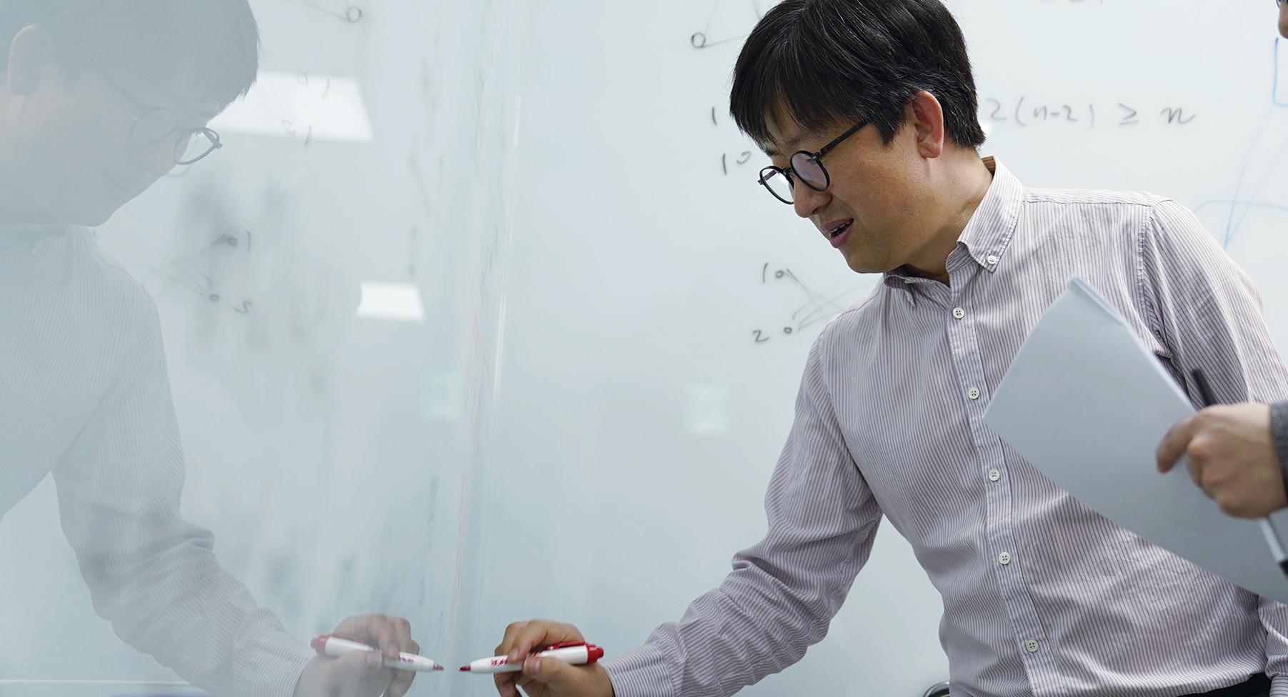 2010 Joint Meeting of the Korean Association of Mathematical Societies – Spring Meeting